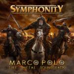 Marco Polo: The Metal Soundtrack CD