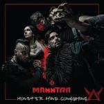 Monster Mind Consuming CD