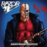 Shotgun justice REEDICE CD (DIGI)
