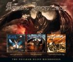 The Nuclear Blast Recordings 3CD