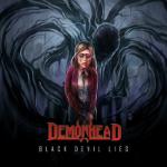 Black Devil Lies CD