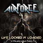 Live Locked N' Loaded In Poland CD