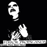 Terror, Propaganda CD DIGI