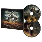 The Last Viking 2 CD DIGI