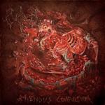 Ravenous Compulsion CD
