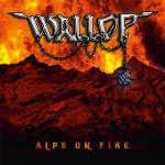 Alps On Fire CD
