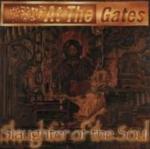 SLAUGHTER OF THE SOUL CD