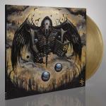 Spellcrying Machine GOLDEN VINYL LP
