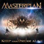 Keep You Dream Alive! BRD + CD