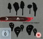 Spirits In the Forest (CD/Dvd)