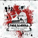 Hell Over Waltrop Live CD DIGI