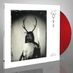 Gastir - Ghosts Invited RED VINYL LP