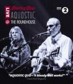 Aquostic! Live At The Roundhouse BLU-RAY