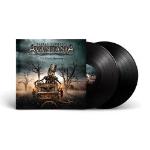 The wicked symphony 2LP