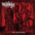 Voice Of The Ossuary CD