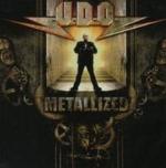 Metalized-the Best Of CD (DIGI)