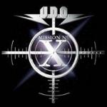 Mission No.X CD