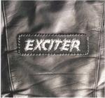 Exciter (O.T.T.) CD