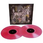Like a house on fire OPAQUE PINK VINYL 2LP