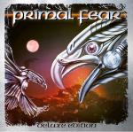 PRIMAL FEAR (DELUXE EDITION) LP (silver vinyl)