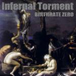 Birthrate Zero CD DIGI