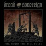 For Doom the Bell Tolls LP