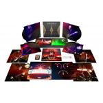LIVE AT THE ARTISTS DEN/SUPER DELUXE BOX SET