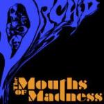 The Mouth Of Madness CD