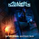 Daytime Stories, Nighttime Tales CD