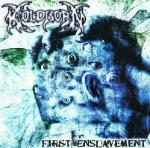 First Enslavement CD