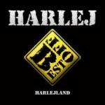 Harlejland:Best Of CD