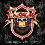 The Devil You Know CD