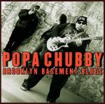 Brooklyn Basement Blues CD