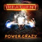 Power Crazy CD