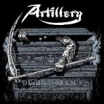 Deadly Relics CD