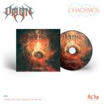 Chaosmos CD(DIGI)