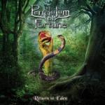 Return To Eden CD