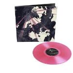 Keep Your Love Loud SHRIMP PINK VINYL LP