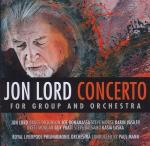 Concerto For Group and Orchestra CD