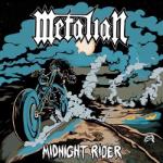 Midnight Rider LP