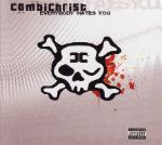 Everybody Hates You CD