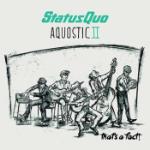 Aquostic II: One More CD