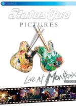 Pictures: Live At Montreux 2009 DVD
