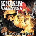 The Revenge Of Rock CD