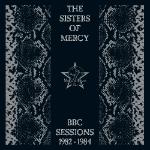 BBC SESSIONS 1982-1984 CD