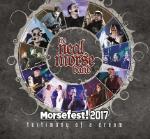 Morsefest 2017 2DVD + 4CD