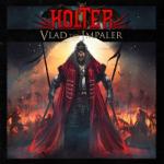 Vlad The Impaler CD