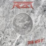 Deal With It! CD DIGI