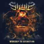 Worship To Extinction CD