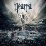 Ours is the Storm  CD + DVD